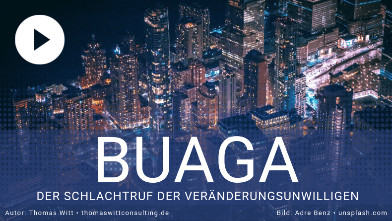 BUAGA