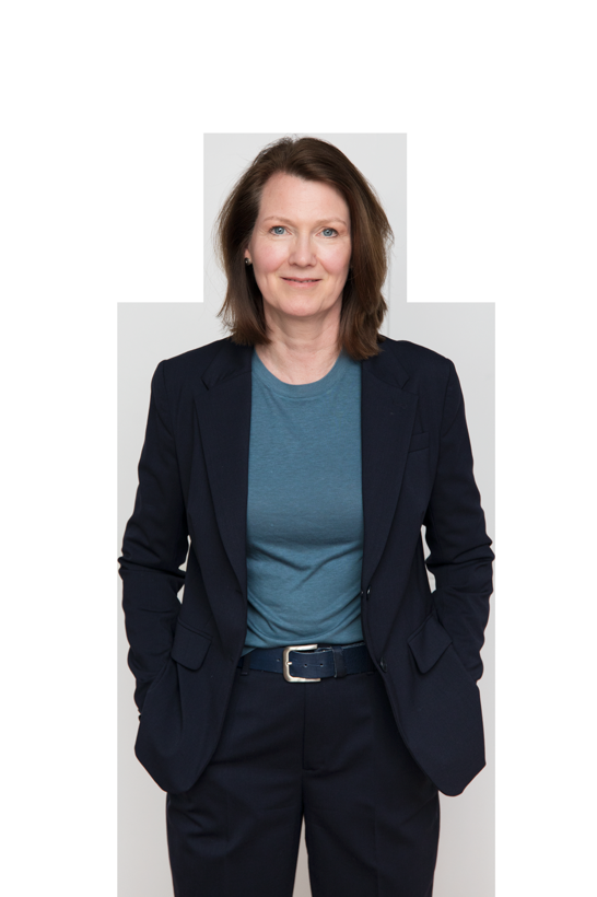Christiane Witt