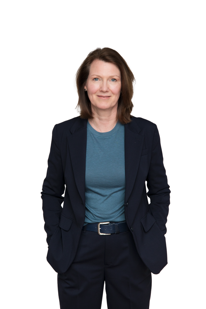 Christiane Witt